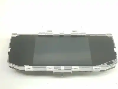 Peça sobressalente para automóvel em segunda mão quadrante por volkswagen troc 2.0 tdi referências oem iam 2gj920310b