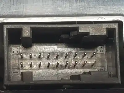 Peça sobressalente para automóvel em segunda mão quadrante por volkswagen troc 2.0 tdi referências oem iam 2gj920310b  2gj920310b