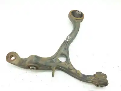 Second-hand car spare part front left lower suspension arm for honda accord viii (cu) 2.2 i-dtec (cu3) oem iam references 51360ta0a00  