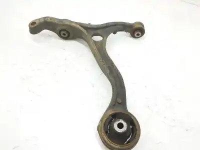 Second-hand car spare part front left lower suspension arm for honda accord viii (cu) 2.2 i-dtec (cu3) oem iam references 51360ta0a00  