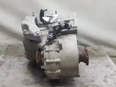 Second-hand car spare part gearbox for volkswagen tiguan 2.0 tdi oem iam references nfz 02q300048t 