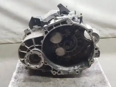 Second-hand car spare part gearbox for volkswagen tiguan 2.0 tdi oem iam references nfz 02q300048t 