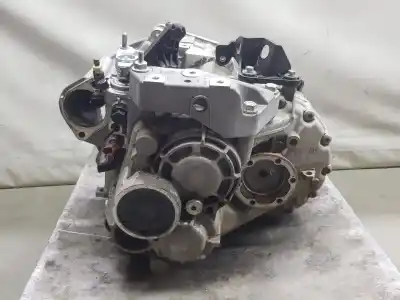 Second-hand car spare part gearbox for volkswagen tiguan 2.0 tdi oem iam references nfz 02q300048t 