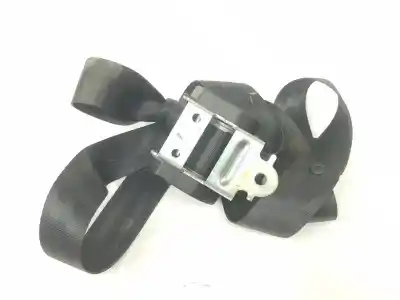 Peça sobressalente para automóvel em segunda mão cinto de segurança traseiro esquerdo por dacia duster (hs_) 1.5 dci referências oem iam 8200751262  8200751262