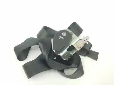Pièce détachée automobile d'occasion CEINTURE DE SÉCURITÉ ARRIÈRE DROITE pour DACIA DUSTER (HS_)  Références OEM IAM 8200751262  8200751262