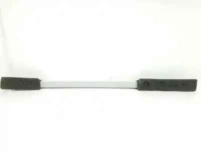 Peça sobressalente para automóvel em segunda mão barras do tejadilho por dacia duster (hs_) 1.5 dci referências oem iam 738210103r  738210103r