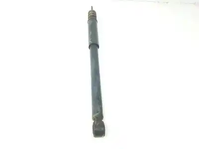 Peça sobressalente para automóvel em segunda mão amortecedor traseiro esquerdo por dacia duster (hs_) 1.5 dci referências oem iam 562105043r  562105043r