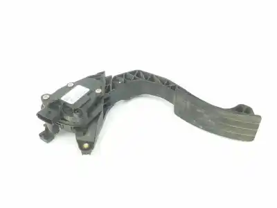 Peça sobressalente para automóvel em segunda mão pedal do acelerador por dacia duster (hs_) 1.5 dci referências oem iam 180022703r