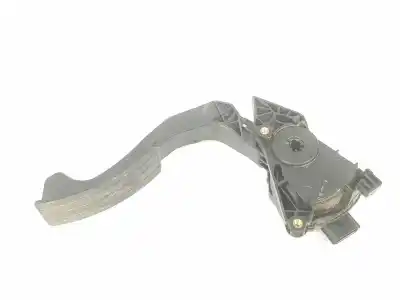 Second-hand car spare part accelerator pedal for dacia duster (hs_) 1.5 dci oem iam references 180022703r  180022703r