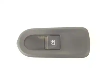 Peça sobressalente para automóvel em segunda mão botão / interruptor elevador vidro traseiro direito por dacia duster (hs_) 1.5 dci referências oem iam 8200467835