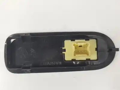 Peça sobressalente para automóvel em segunda mão botão / interruptor elevador vidro dianteiro direito por dacia duster (hs_) 1.5 dci referências oem iam 8200602227  254217475r