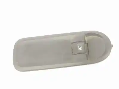 Peça sobressalente para automóvel em segunda mão botão / interruptor elevador vidro dianteiro direito por dacia duster (hs_) 1.5 dci referências oem iam 8200602227  254217475r