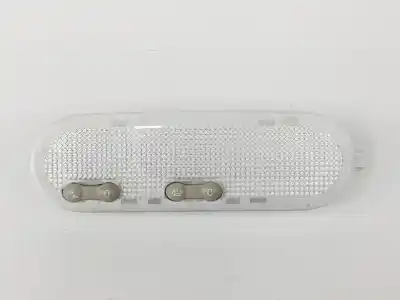 Peça sobressalente para automóvel em segunda mão luz interior por dacia duster (hs_) 1.5 dci referências oem iam 8200074362