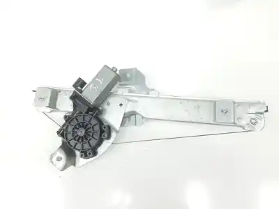Peça sobressalente para automóvel em segunda mão elevador de vidros traseiro esquerdo por dacia duster (hs_) 1.5 dci referências oem iam 8200733833