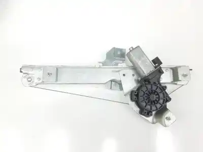 Peça sobressalente para automóvel em segunda mão elevador de vidros traseiro direito por dacia duster (hs_) 1.5 dci referências oem iam 8200733832