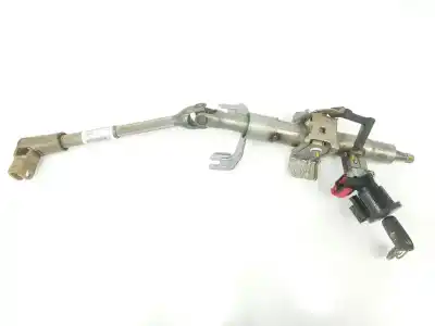 Peça sobressalente para automóvel em segunda mão coluna de direcção por dacia duster (hs_) 1.5 dci referências oem iam 488106243r