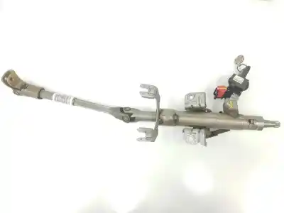 Автозапчасти б/у рулевая колонка за dacia duster (hs_) 1.5 dci ссылки oem iam 488106243r  488106243r