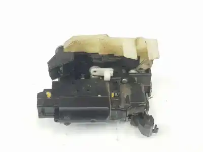 Gebrauchtes Autoersatzteil türschloss hinten links zum dacia duster (hs_) 1.5 dci oem-iam-referenzen 825031894r  825031894r