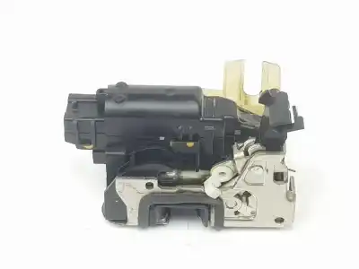 Gebrauchtes Autoersatzteil türschloss hinten links zum dacia duster (hs_) 1.5 dci oem-iam-referenzen 825031894r  825031894r