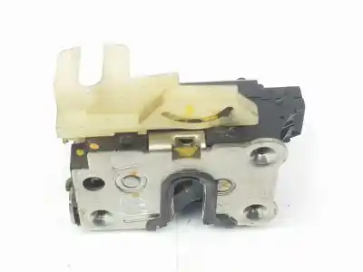 Peça sobressalente para automóvel em segunda mão fechadura da porta traseira esquerda por dacia duster (hs_) 1.5 dci referências oem iam 825031894r