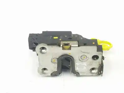 Peça sobressalente para automóvel em segunda mão fechadura da porta dianteira direita por dacia duster (hs_) 1.5 dci referências oem iam 805021840r