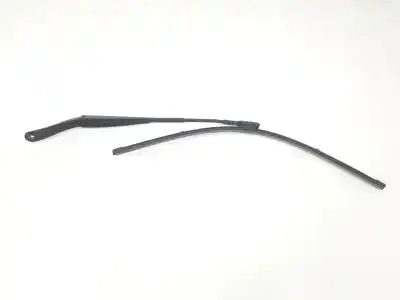 Second-hand car spare part front right windshield wiper arm for dacia duster (hs_) 1.5 dci oem iam references 2888867196r  288867565r