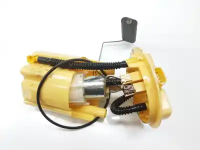 Peça sobressalente para automóvel em segunda mão bomba de combustivel por dacia duster (hs_) 1.5 dci referências oem iam 172020371r  172020371r