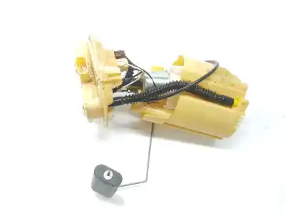 Peça sobressalente para automóvel em segunda mão bomba de combustivel por dacia duster (hs_) 1.5 dci referências oem iam 172020371r  172020371r
