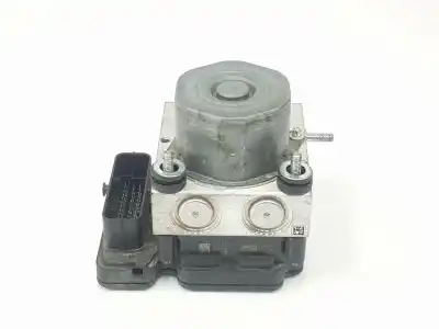 Peça sobressalente para automóvel em segunda mão abs por dacia duster (hs_) 1.5 dci referências oem iam 476608506r  476608506r