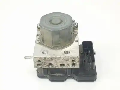 Peça sobressalente para automóvel em segunda mão abs por dacia duster (hs_) 1.5 dci referências oem iam 476608506r  476608506r