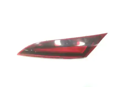 Second-hand car spare part interior rear right light for opel insignia a sedán (g09) 1.6 cdti (69) oem iam references 39024218  23135916