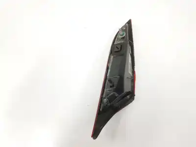 Second-hand car spare part interior rear right light for opel insignia a sedán (g09) 1.6 cdti (69) oem iam references 39024218  23135916