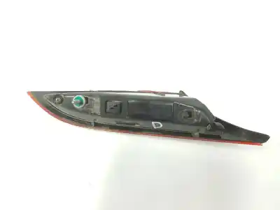 Second-hand car spare part interior rear right light for opel insignia a sedán (g09) 1.6 cdti (69) oem iam references 39024218  23135916