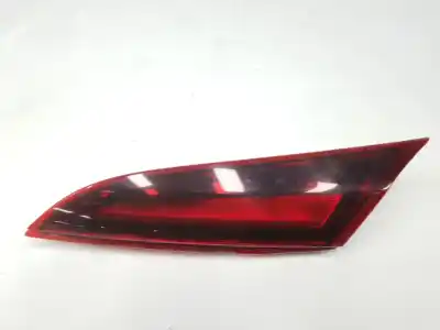 Second-hand car spare part interior rear right light for opel insignia a sedán (g09) 1.6 cdti (69) oem iam references 39024218  23135916