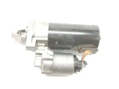 Pezzo di ricambio per auto di seconda mano motorino di avviamento per clase c clase c lim. 2.1 cdi riferimenti oem iam a6519064800  0001148510