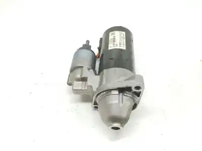 Peça sobressalente para automóvel em segunda mão motor de arranque por clase c clase c lim. 2.1 cdi referências oem iam a6519064800