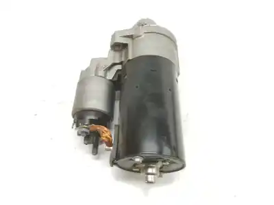 Pezzo di ricambio per auto di seconda mano motorino di avviamento per clase c clase c lim. 2.1 cdi riferimenti oem iam a6519064800  0001148510