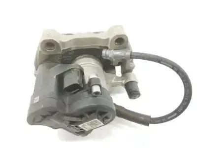 Peça sobressalente para automóvel em segunda mão pinça de travão traseira direita por volkswagen troc 2.0 tdi referências oem iam 5q0615424e