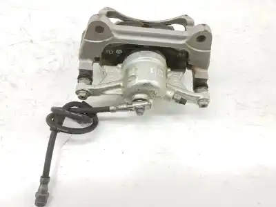 Peça sobressalente para automóvel em segunda mão pinça de travão dianteira esquerda por volkswagen troc 2.0 tdi referências oem iam 8v0615123d