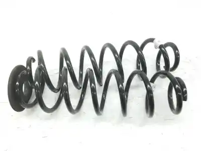 Peça sobressalente para automóvel em segunda mão mola de suspensão por volkswagen troc 2.0 tdi referências oem iam 5q0511121bd