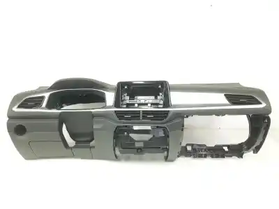 Peça sobressalente para automóvel em segunda mão kit airbag por volkswagen troc 2.0 tdi referências oem iam 