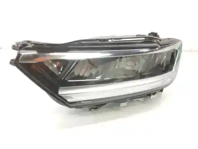 Pezzo di ricambio per auto di seconda mano faro anteriore sinistro per volkswagen t-roc 2.0 tdi riferimenti oem iam 2ga941005f 2ga941005f 