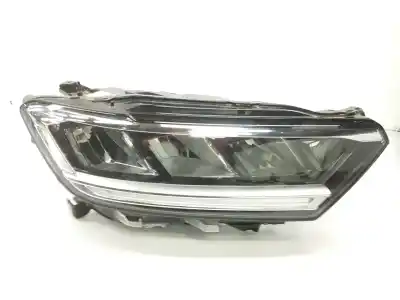 Second-hand car spare part right headlight for volkswagen t-roc 2.0 tdi oem iam references 2ga941006f 2ga941006f 