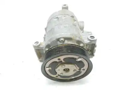 Pezzo di ricambio per auto di seconda mano compressore aria condizionata per volkswagen troc 2.0 tdi riferimenti oem iam 3q0816803d  3q0816803d