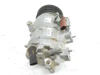 Pezzo di ricambio per auto di seconda mano compressore aria condizionata per volkswagen troc 2.0 tdi riferimenti oem iam 3q0816803d  3q0816803d