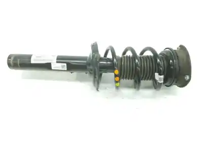 Peça sobressalente para automóvel em segunda mão amortecedor dianteiro esquerdo por volkswagen troc 2.0 tdi referências oem iam 5q0413031hs