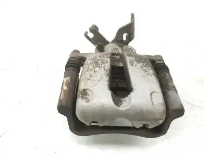 Автозапчасти б/у ЗАДНИЙ ЛЕВЫЙ ТОРМОЗНОЙ СУППОРТ за OPEL INSIGNIA A SEDÁN (G09)  ссылки OEM IAM 13370463  13390033