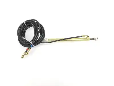 İkinci el araba yedek parçası bagaj / kapi amortisörleri için bmw serie 7 (e65/e66) 3.6 v8 32v cat oem iam referansları 51247202868 7202868 