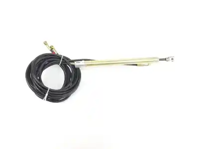 İkinci el araba yedek parçası bagaj / kapi amortisörleri için bmw serie 7 (e65/e66) 3.6 v8 32v cat oem iam referansları 51247202868 7202868 