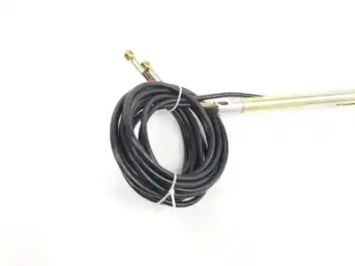 İkinci el araba yedek parçası bagaj / kapi amortisörleri için bmw serie 7 (e65/e66) 3.6 v8 32v cat oem iam referansları 51247202868 7202868 